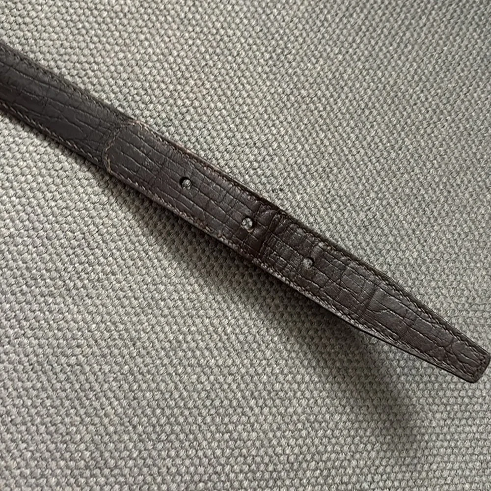 Gucci Dog Collar Authentic - Picture 11 of 12